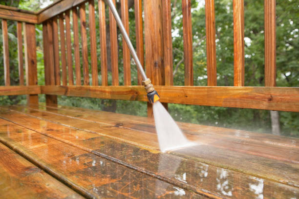 Boat and Dock Cleaning in Frankston, TX